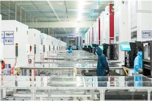 5G工廠出海忙 浙江企業產品為何遠銷海外？