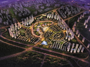 恒大國際文化城引全城聚焦 解析旅居產(chǎn)品的未來潛力與微官網(wǎng)搭建策略