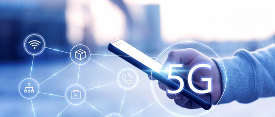 華為進(jìn)軍韓國市場(chǎng)，首爾5G服務(wù)中心將開啟通信技術(shù)新篇章