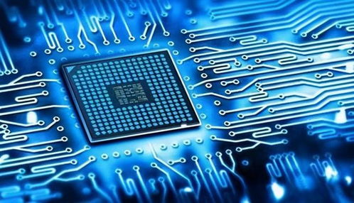 中國芯片的另類發展 通信技術研發中的獨特路徑與潛力