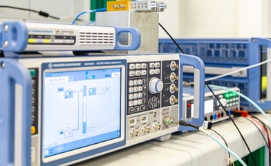 強強聯合！羅德與施瓦茨攜手弗勞恩霍夫HHI與IAF，共探6G太赫茲通信新前沿