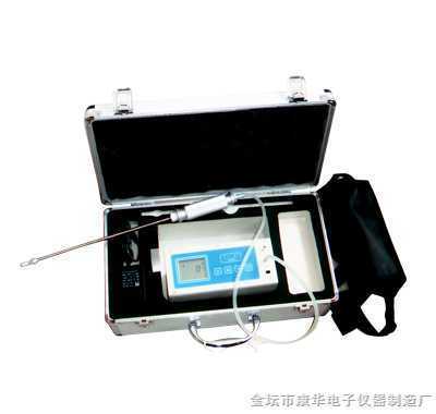 環(huán)氧乙烷氣體檢測儀-產(chǎn)品報價-金壇市康華電子儀器制造廠
